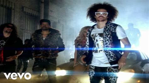 Mar 8, 2011 · LMFAO - Party Rock Anthem ft. Lauren Bennett, GoonRock. Buy now http://glnk.it/6t Music video by LMFAO performing Party Rock Anthem featuring Lauren Bennett and GoonRock. (c) 2011... 